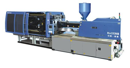 注塑件變色和發黃的原因是什么？