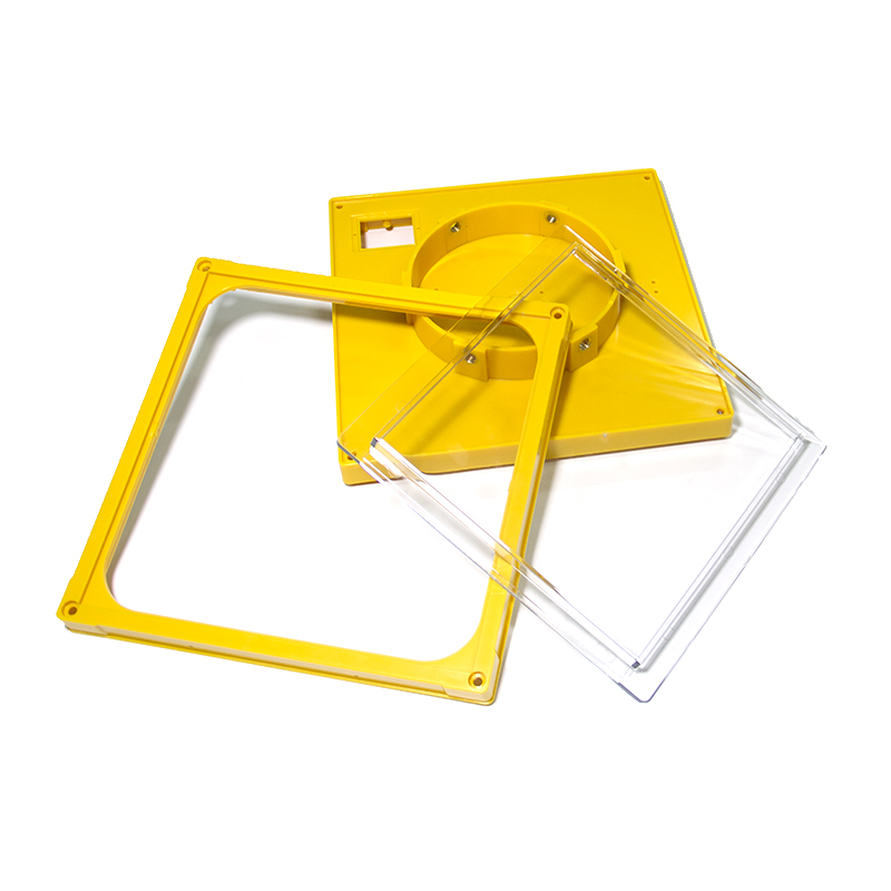 透明產品出現透明度不良的原因有哪些？